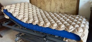 Colchón Antiescaras Cama Articulada