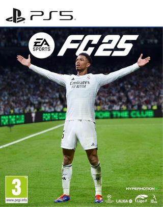 FIFA 25 PS5