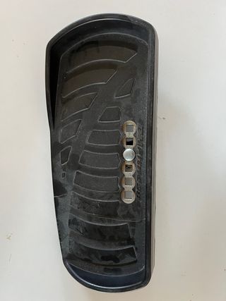 Despiece Bicicleta Elíptica BH