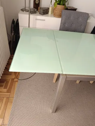 Urge vender por mudanza  Extensible 40,por lados