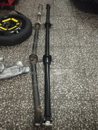 Eje transmisión Mercedes Viano W639 CDI 2.2