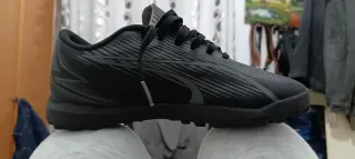 Zapatillas Puma Negras