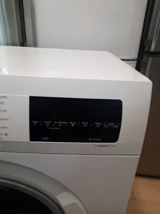 Lavadora Balay con garantía y transporte