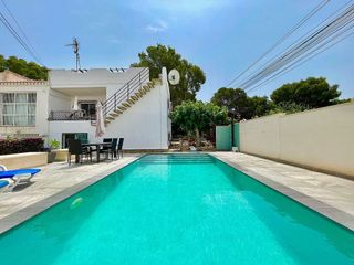 Casa pareada en alquiler en Los Balcones - Los Altos del Edén en Torrevieja