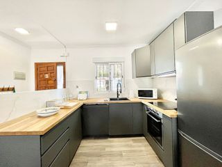 Casa pareada en alquiler en Los Balcones - Los Altos del Edén en Torrevieja