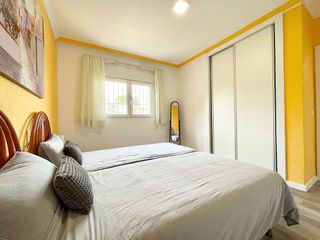 Casa pareada en alquiler en Los Balcones - Los Altos del Edén en Torrevieja