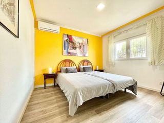 Casa pareada en alquiler en Los Balcones - Los Altos del Edén en Torrevieja