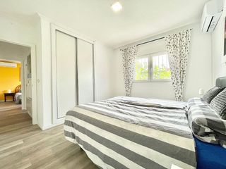 Casa pareada en alquiler en Los Balcones - Los Altos del Edén en Torrevieja