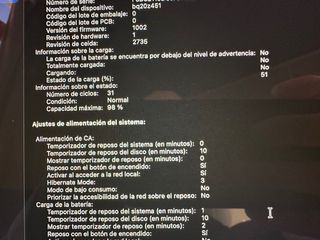 MacBook Air M1 Gris Espacial