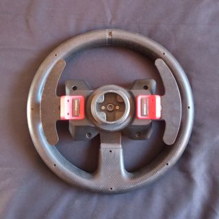 Base Thrustmaster T300 Ferrari GTE in vendita