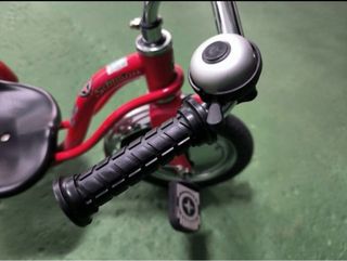 Triciclo Rojo Schwinn