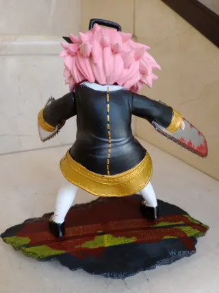 Figura Anya Forger Chainsaw Man