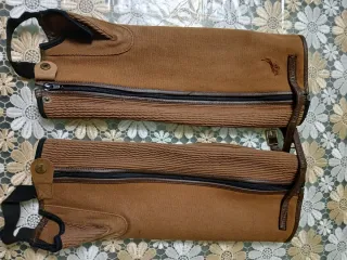 Abbigliamento Equitazione