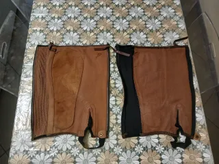 Abbigliamento Equitazione