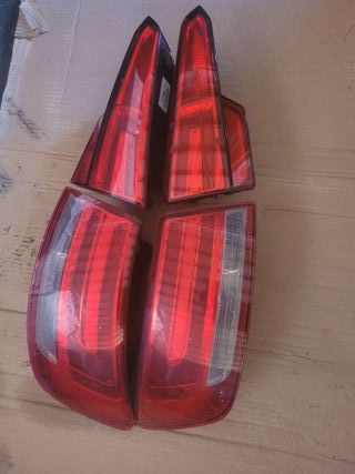 Se vende Faros y Pilotos Audi A4 B9