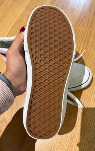 Botas Vans Sk8-Hi DOOMSDAY