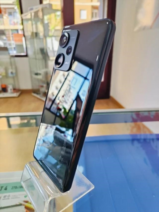 Xiaomi Redmi Note 12 Pro+ Negro 256GB