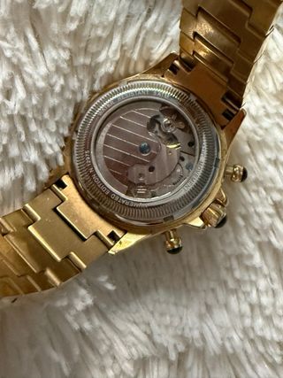 Reloj Automático Lanscotte