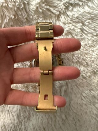 Reloj Automático Lanscotte