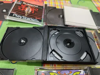 23 Lotto Giochi PlayStation 1 leggi la descrizione