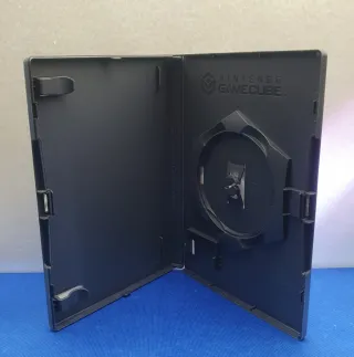 JUEGO GAMECUBE MARIO KART DOUBLE DASH PAL ESP