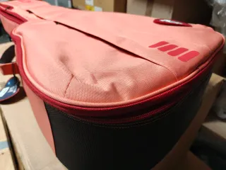 Funda Guitarra Clásica Ritter Nueva