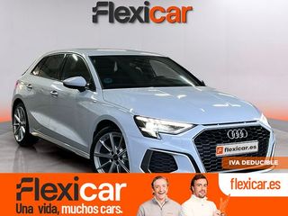 Audi A3 Sportback S line 35 TDI 110kW S tronic