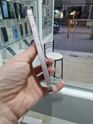 iPhone 13 256GB Rosa