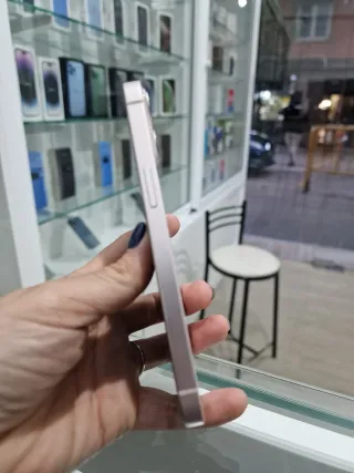 iPhone 13 256GB Rosa