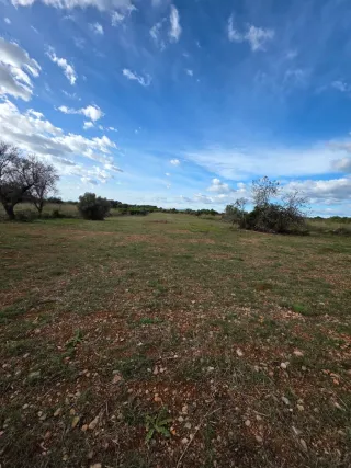 Finca 10500 m² con agua, acceso por carretera