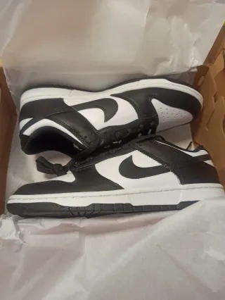 Nike Dunk Retro Nuevas Originales