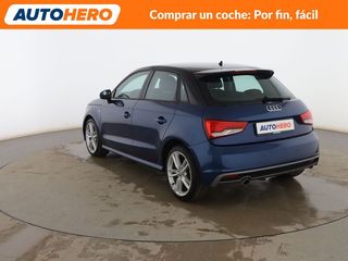 Audi A1 1.6 TDI Attraction