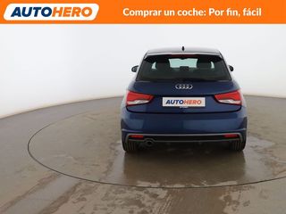 Audi A1 1.6 TDI Attraction