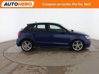 Audi A1 1.6 TDI Attraction
