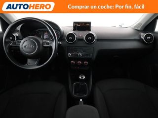 Audi A1 1.6 TDI Attraction