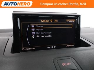 Audi A1 1.6 TDI Attraction