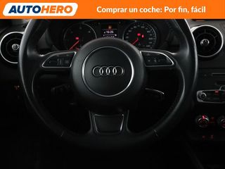 Audi A1 1.6 TDI Attraction