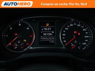 Audi A1 1.6 TDI Attraction
