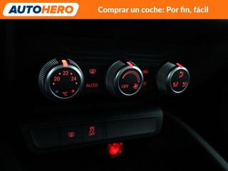 Audi A1 1.6 TDI Attraction