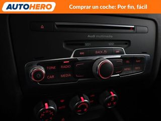 Audi A1 1.6 TDI Attraction