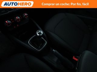 Audi A1 1.6 TDI Attraction