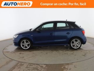 Audi A1 1.6 TDI Attraction