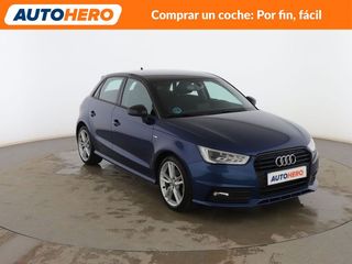 Audi A1 1.6 TDI Attraction