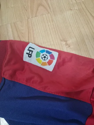 Camiseta Vintage Rivaldo