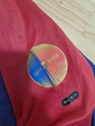 Camiseta Vintage Rivaldo