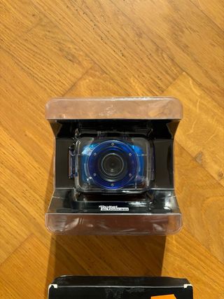 Action Cam Rollei Youngstar –Video Sport/Avventura