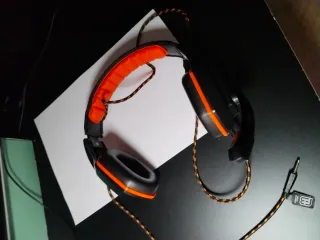 Xiaomi Cascos con micro