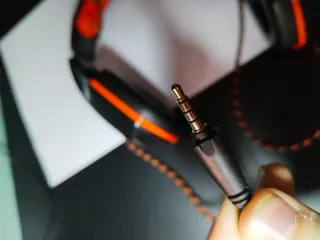 Xiaomi Cascos con micro