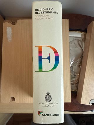 Diccionario del estudiante / Student Dictionary...