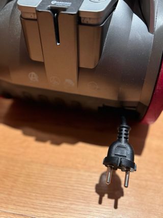 Aspiradora Conga Cecotec